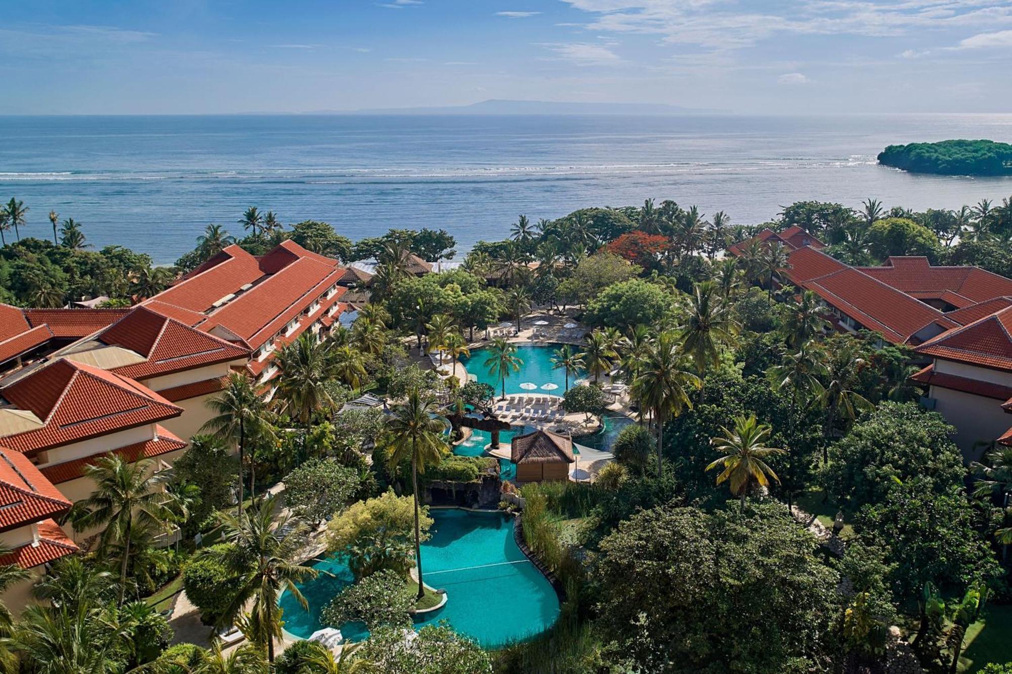 The Westin Resort Nusa Dua, Bali Nusa Dua  Esterno foto